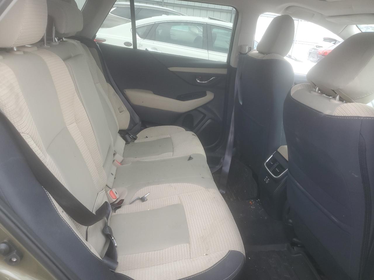 2024 SUBARU OUTBACK PREMIUM VIN:4S4BTAFC3R3104769