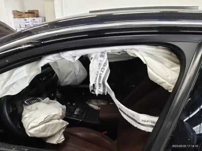 2018 Audi A6 664KMWAUZZZ4G7JN1 VIN:664KMWAUZZZ4G7JN1
