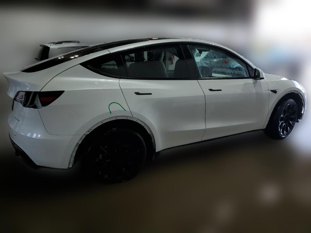 2023 TESLA MODEL Y  VIN:7SAYGDEE2PA190485