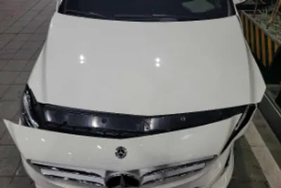 2018 Mercedes-Benz B 200 WDDMH0JB4JN207303 VIN:WDDMH0JB4JN207303