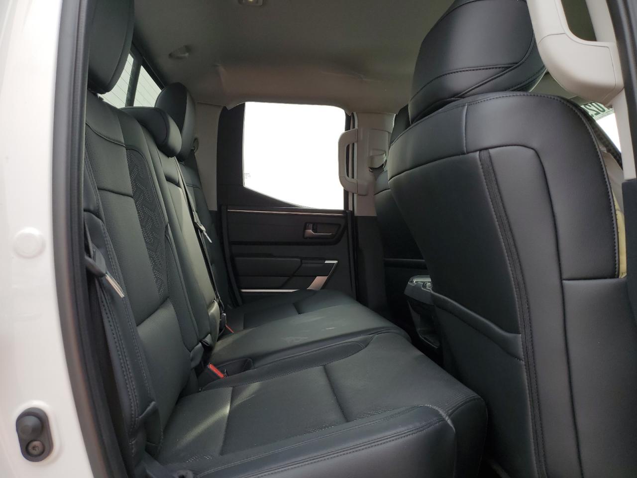 2022 TOYOTA TUNDRA DOUBLE CAB SR VIN:5TFLA5DA5NX013349