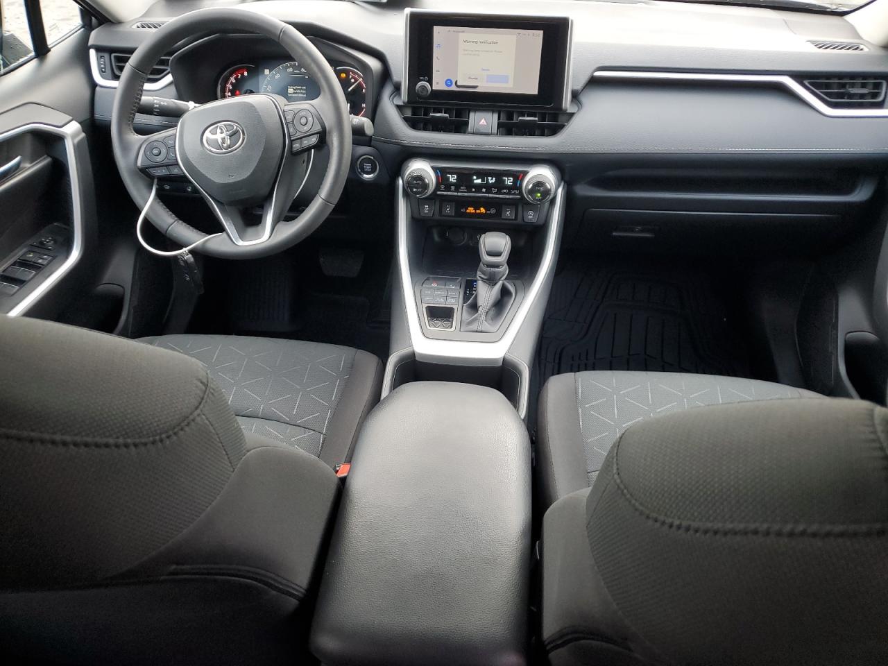 2024 TOYOTA RAV4 XLE VIN:2T3P1RFV0RC420385