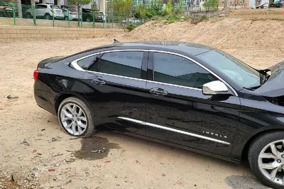 2016 Chevrolet Impala 1G1155SA4GU109291 VIN:1G1155SA4GU109291