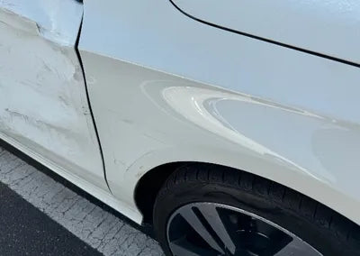 2015 Audi 80 WDDBF1CB4FJ341243 VIN:WDDBF1CB4FJ341243