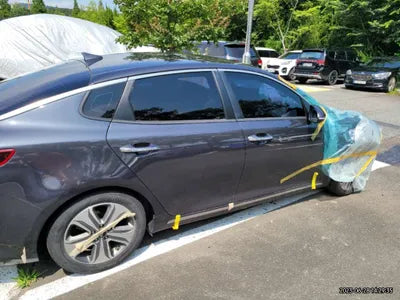2018 Kia K5 192KMKNAGU41EBJA0 VIN:192KMKNAGU41EBJA0