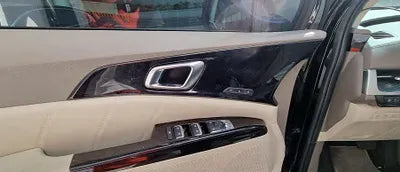 2021 Kia Carnival KNANE813BMS094972 VIN:KNANE813BMS094972