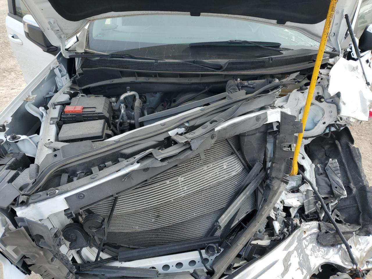 2022 CHEVROLET SILVERADO K1500 LT VIN:1GCUDDEDXNZ522260