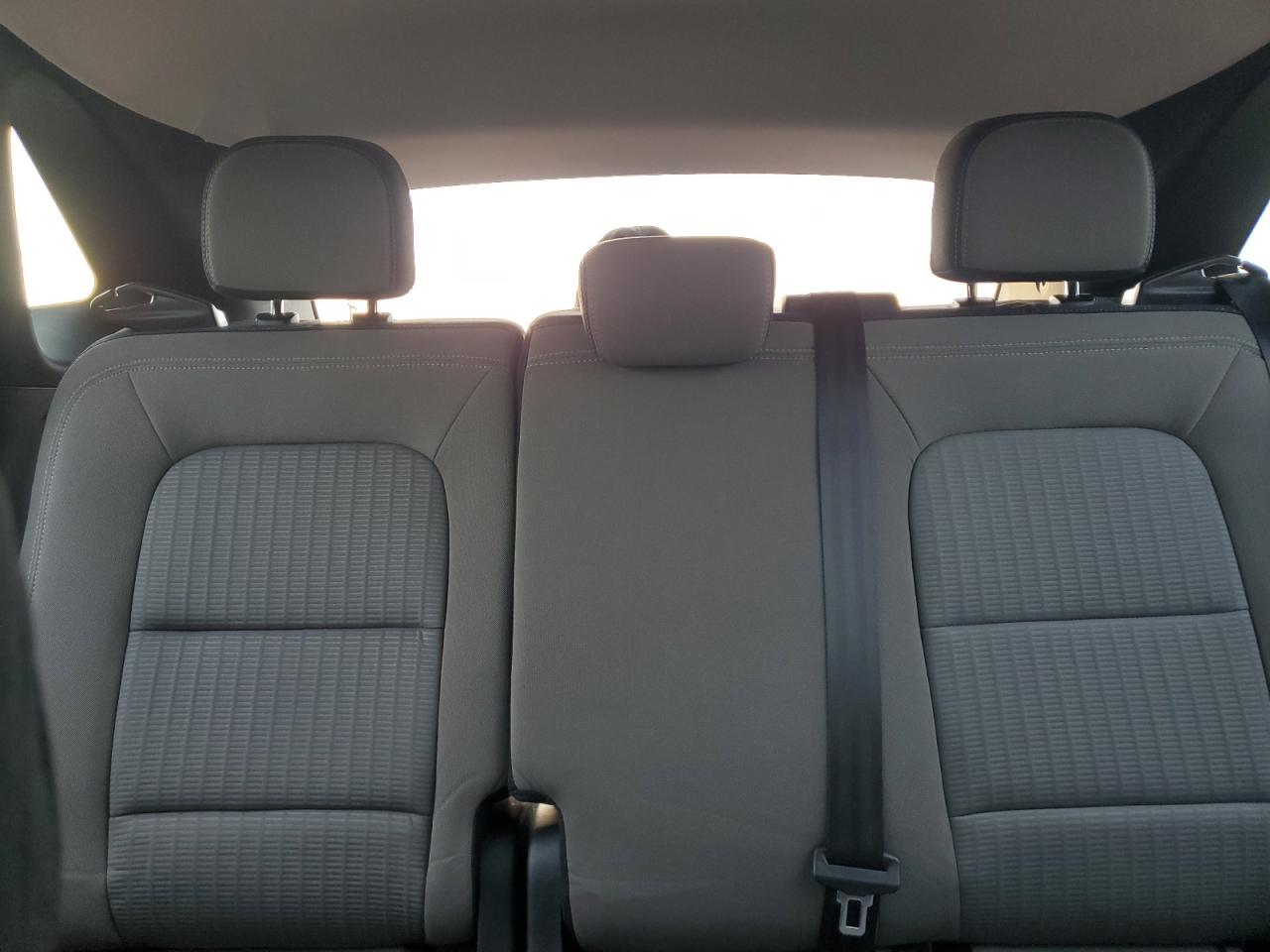 2022 FORD ESCAPE S VIN:1FMCU9F66NUA36921