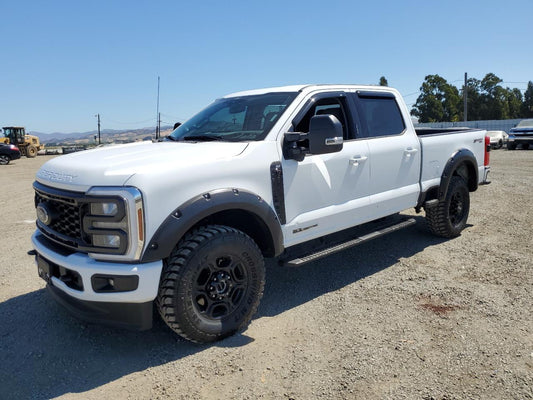 2024 FORD F250 SUPER DUTY VIN:1FT8W2BT3REC48537