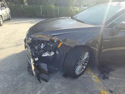 2019 Toyota Avalon VIN: