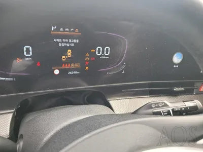 2022 Kia Sportage VIN: