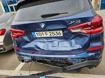 2018 BMW 320 WBATX3109JLB90258 VIN:WBATX3109JLB90258