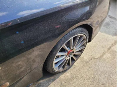 2018 Mercedes-Benz C 200 WDDWK4CB4JF707602 VIN:WDDWK4CB4JF707602