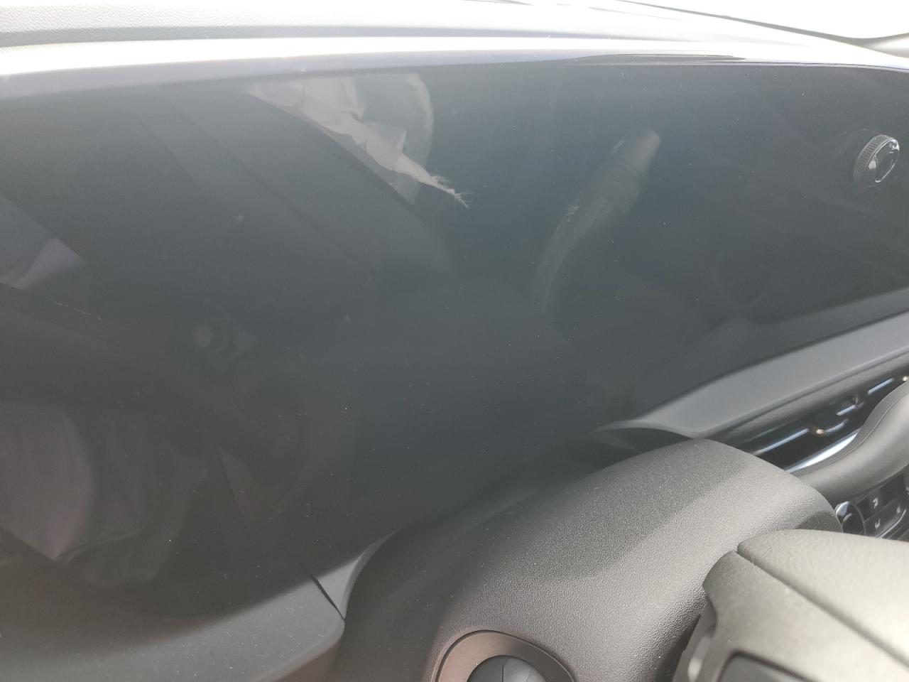 2024 BUICK ENVISTA SPORT TOURING VIN:KL47LBE25RB104636