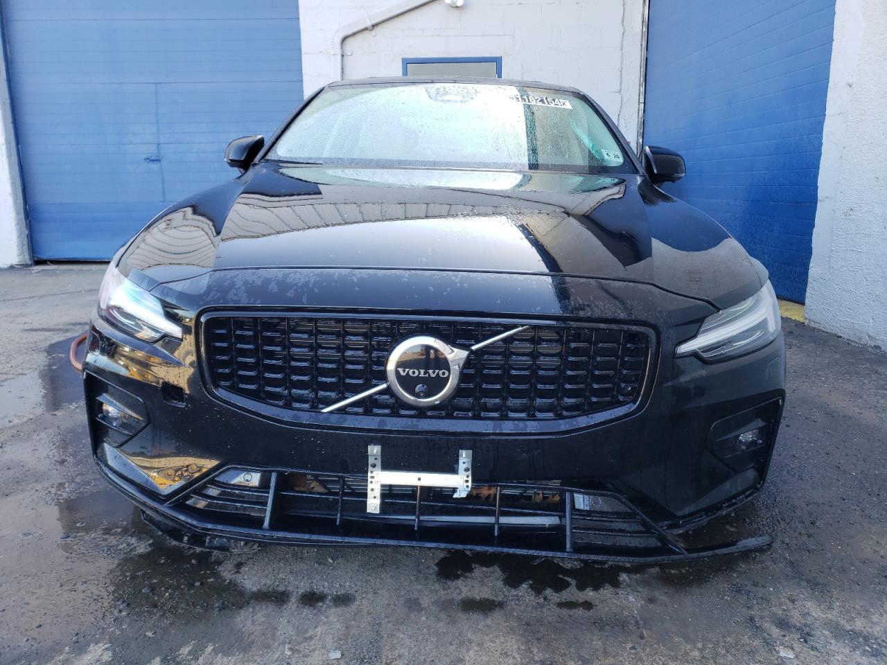 2023 VOLVO S60 PLUS VIN:7JRL12TWXPG254954