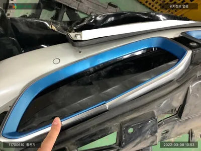 2017 BMW I8 WBY2Z2102GV347298 VIN:WBY2Z2102GV347298