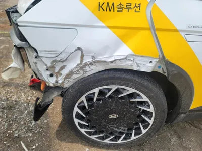 2022 Hyundai Ioniq KMHKL81FPPU127466 VIN:KMHKL81FPPU127466