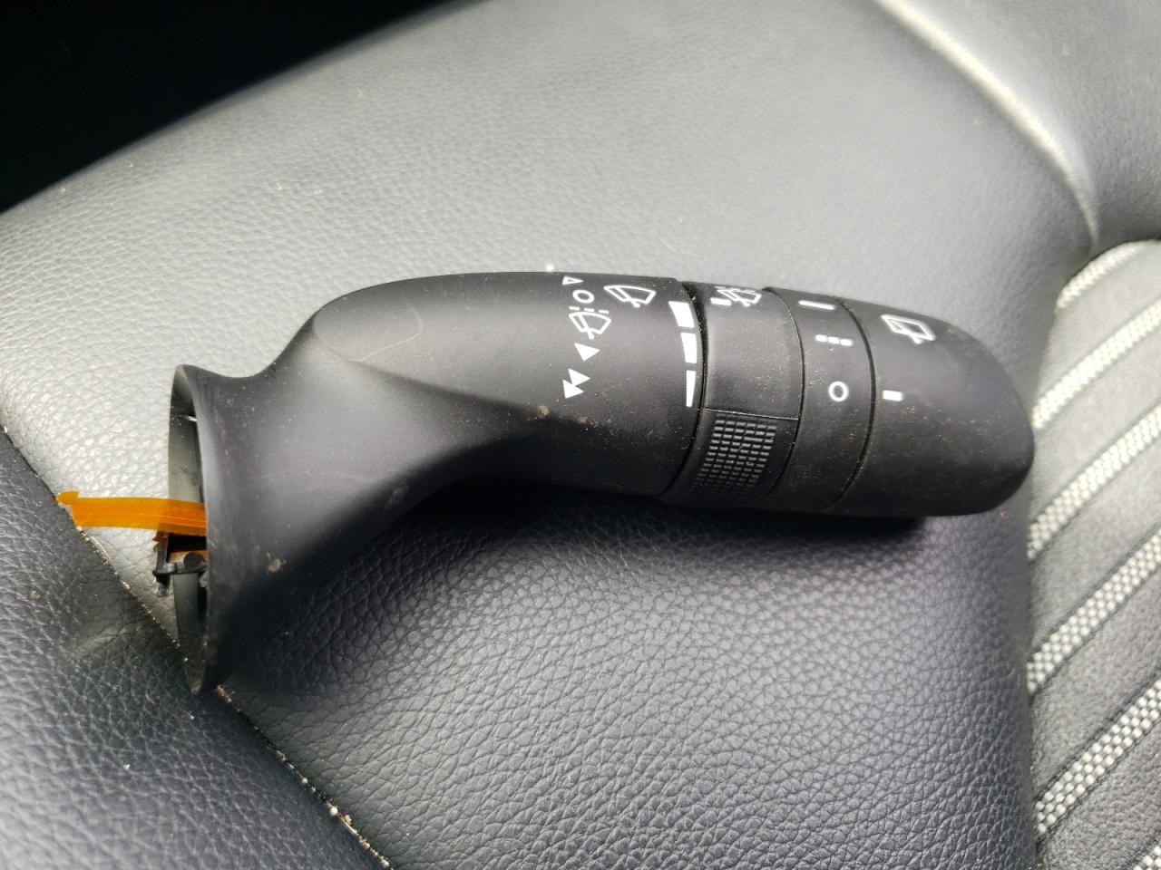 2022 TOYOTA HIGHLANDER XSE VIN:5TDLZRBH6NS173620