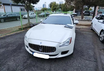 2016 Maserati Quattroporte ZAM56RRA1G1174504 VIN:ZAM56RRA1G1174504