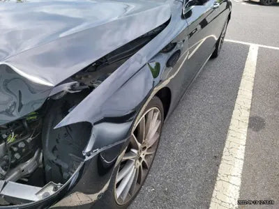 2019 Mercedes-Benz E 350 WDDZF8GB8KA695472 VIN:WDDZF8GB8KA695472