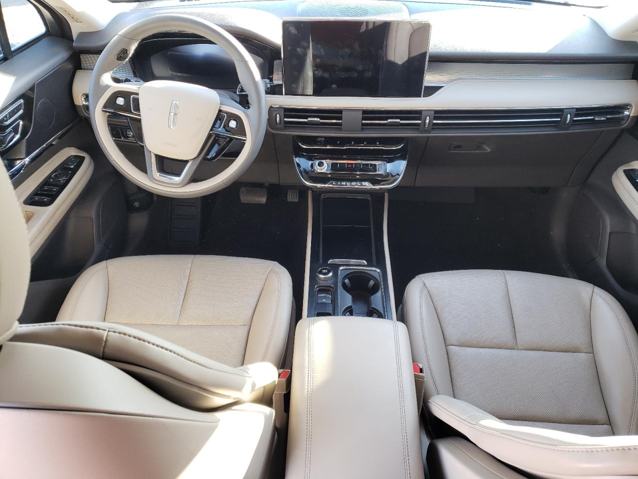 2023 LINCOLN CORSAIR  VIN:5LMCJ1CA6PUL03073