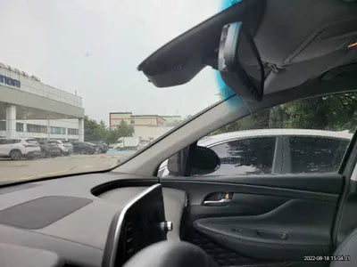 2020 Hyundai Santa FE KMHS381ABLU259470 VIN:KMHS381ABLU259470