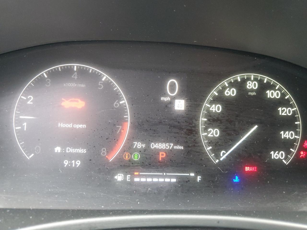 2022 HONDA CIVIC LX VIN:2HGFE2F2XNH526821