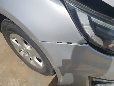 2015 Kia K5 VIN: