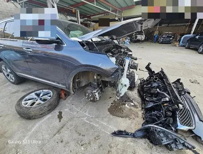 2016 Kia Sorento VIN: