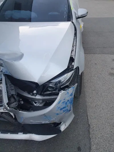 2017 Mercedes-Benz E 220 WDDZF0EB6HA172383 VIN:WDDZF0EB6HA172383