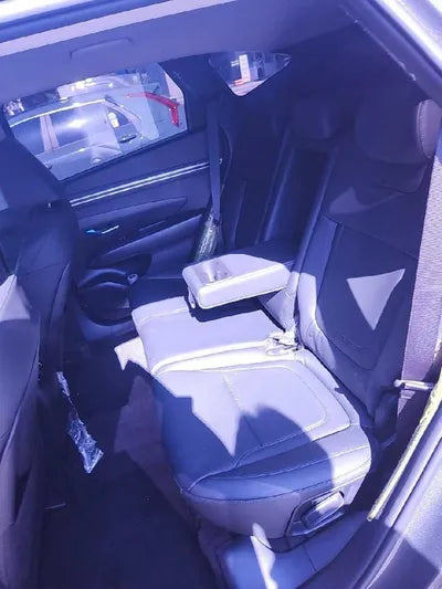 2022 Hyundai Tucson VIN:
