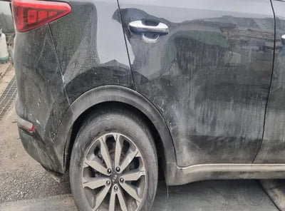 2018 Kia Sportage KNAP6815GJK370718 VIN:KNAP6815GJK370718