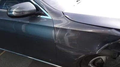 2017 Mercedes-Benz E 200 WDDZF4CB9HA276330 VIN:WDDZF4CB9HA276330