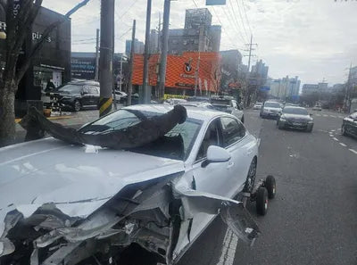 2021 Genesis G80 VIN: