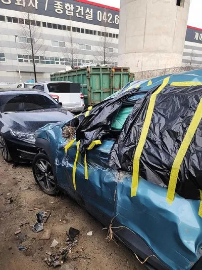 2018 Hyundai Kona VIN: