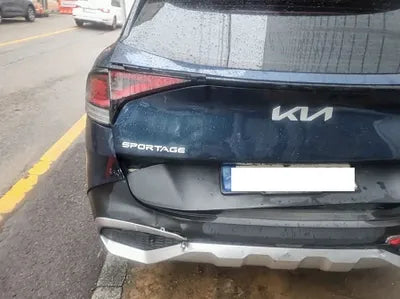 2022 Kia Sportage KNAPU81BGNK003053 VIN:KNAPU81BGNK003053