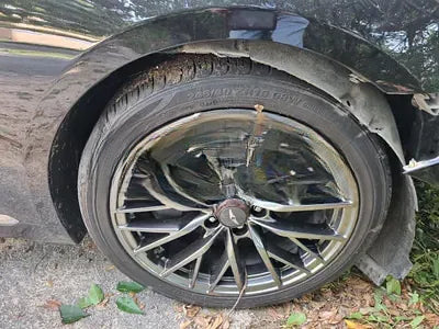 2017 Genesis G80 NONE VIN: