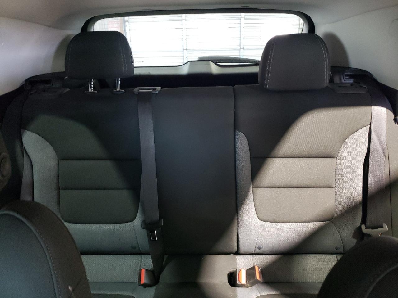 2023 CHEVROLET TRAILBLAZER LT VIN:KL79MPSL1PB153333