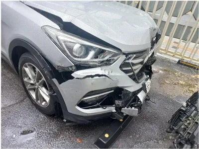 2017 Hyundai Santa FE KMHSW81UBHU736483 VIN:KMHSW81UBHU736483
