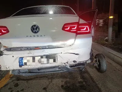 2021 Volkswagen Passat WVWZZZ3CZME028442 VIN:WVWZZZ3CZME028442