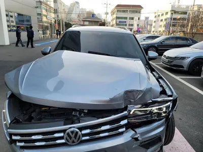 2021 Volkswagen Tiguan Allspace WVGZZZ5NZLM176467 VIN:WVGZZZ5NZLM176467