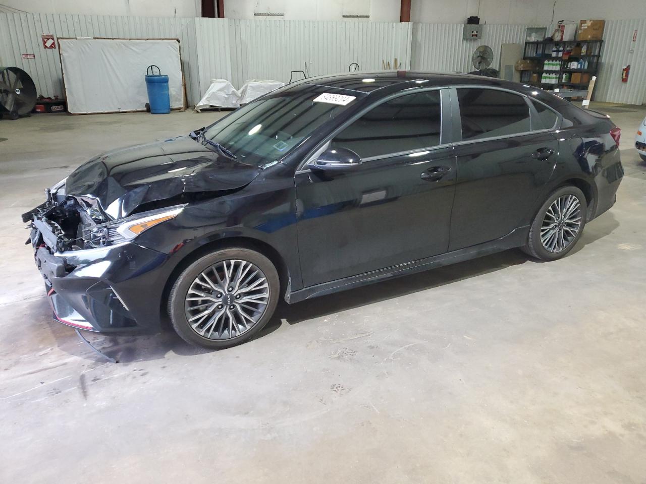2023 KIA FORTE GT LINE VIN:3KPF54AD1PE665317