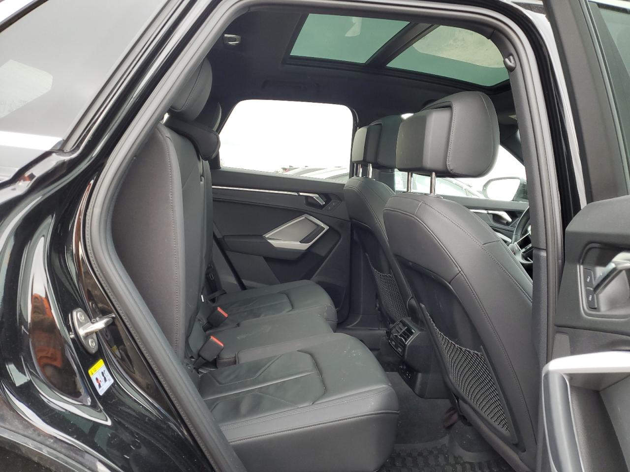 2022 AUDI Q3 PREMIUM PLUS S LINE 45 VIN:WA1EECF39N1082395