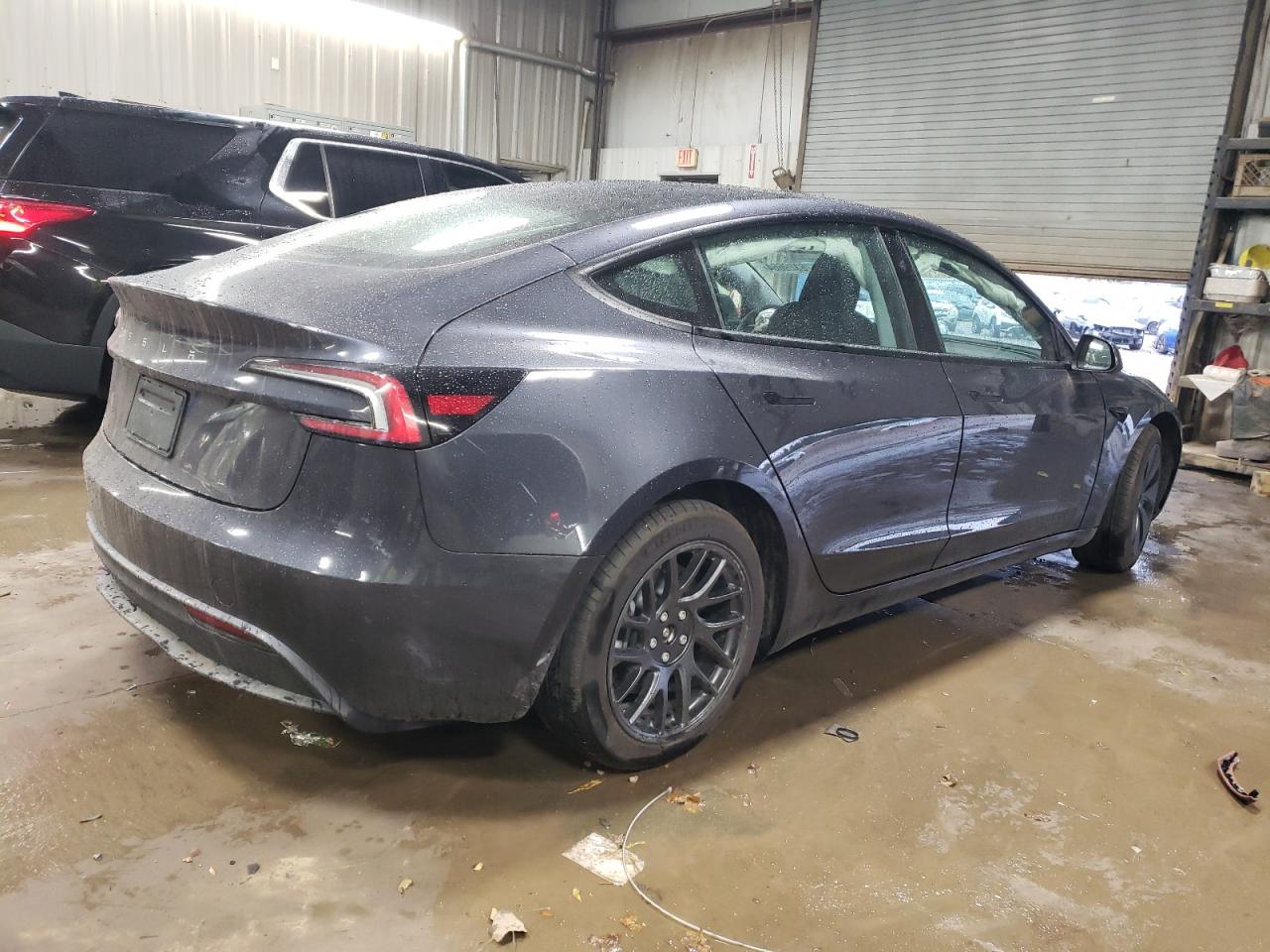 2024 TESLA MODEL 3  VIN:5YJ3E1EA3RF836910