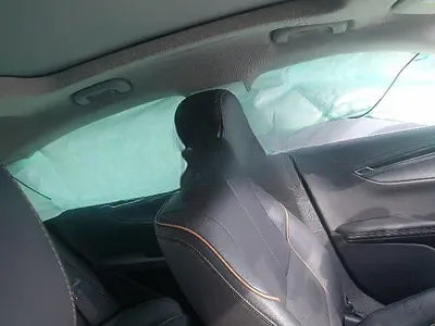 2018 Chevrolet Impala NONE VIN: