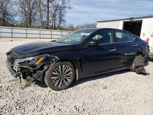 2023 NISSAN ALTIMA SV VIN:1N4BL4DV5PN312167