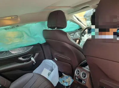 2021 Mercedes-Benz CLS 450 W1K2J5KB9MA093043 VIN:W1K2J5KB9MA093043