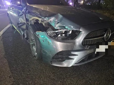 2021 Mercedes-Benz E 220 VIN: