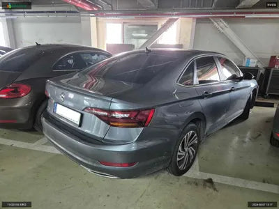 2021 Volkswagen Jetta WVWZZZBUZMM035665 VIN:WVWZZZBUZMM035665