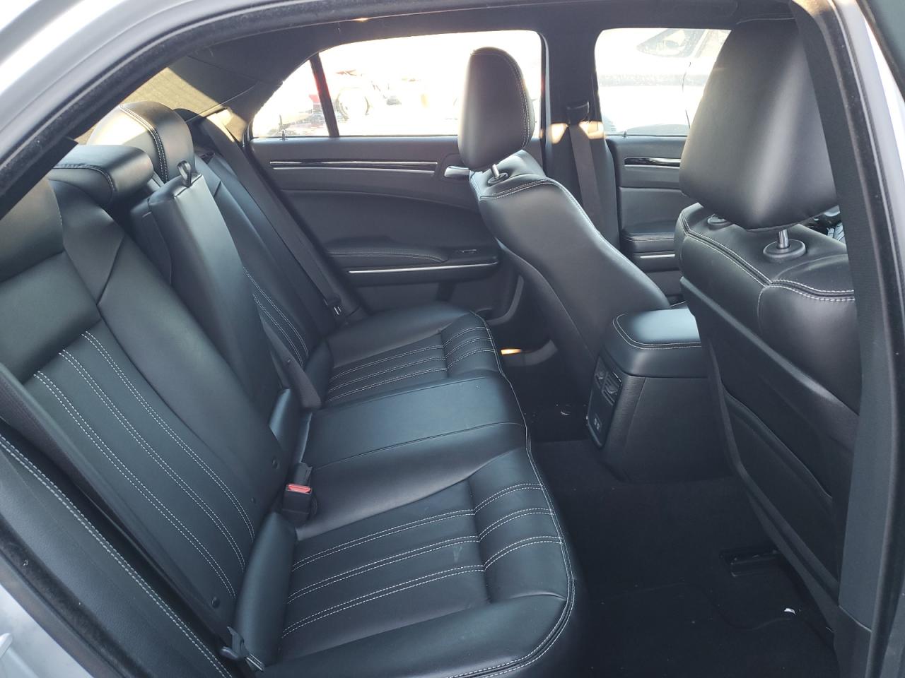 2022 CHRYSLER 300 S VIN:2C3CCABG9NH242121